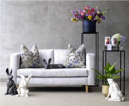 Pure Love Home trading hours